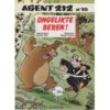 agent 212 15 ongelikte beren dupuis