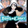 Black clover 33. 1 bl clover 33