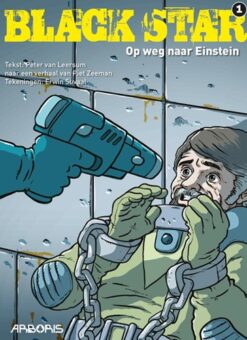 Black star 1. Op weg naar Einstein