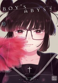 Boy's Abyss 3.