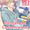 The dangerous convenience store 1. 1 dang con 1