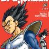 Dragonball 3-in-1 7. (vol. 19,20,21) 1 db big 7