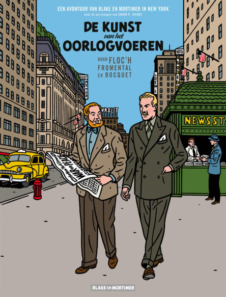 de kunst van het oorlogvoeren de kunst van het oorlogvoeren e1699368320636