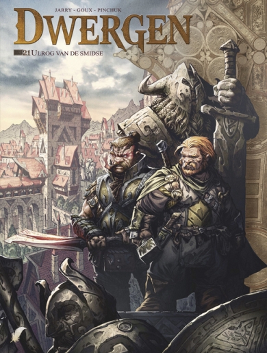 dwergen 21 dwergen 21