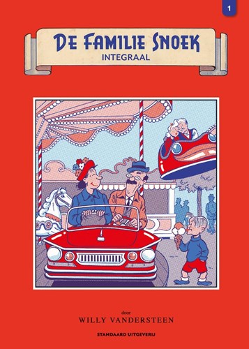 fam snoek int 1 fam snoek int 1