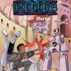 Gamerkeepers 5. Killer bots 1 game keepers 5