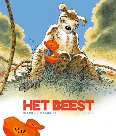 het beest 2 het beest 2 e1699368527865