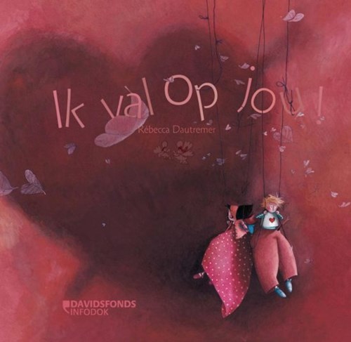 ik val op jou ik val op jou