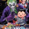 Joker: One operation Joker 2. 1 joker manga 2