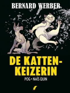 De kattenkeizerin