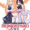 Miss Kobayashi's dragon maid: Fafnir the recluse 3. 2 koabay3