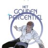 Largo Winch 24. Het gouden percentiel 2 largo 24