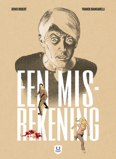 Een-Misrekening-cover.indd misrekening