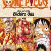 One piece 3-in-1 20. (Volume 58,59,60) 1 one piece big 20
