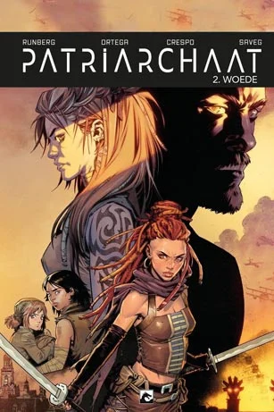 patriarchaat 2 patriarchaat 2