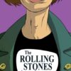 The Rolling Stones in Comics. 2 rolling stones in comics e1700840544907