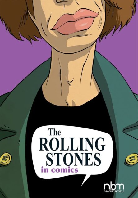 rolling stones in comics rolling stones in comics e1700840544907