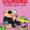 Sigmund 33. Drieëndertigste sessie 2 sigmund 33 1