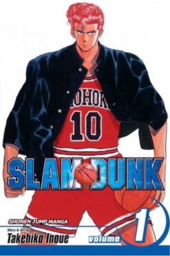 Slam dunk 1.
