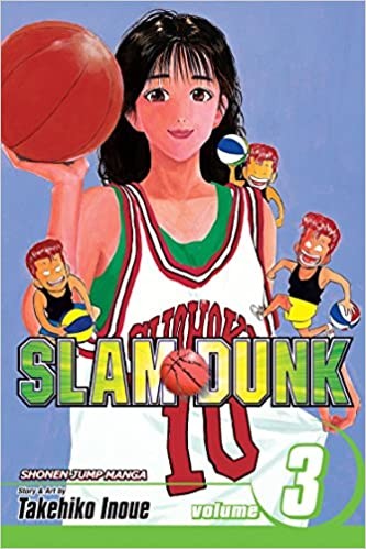 slam dunk 3 slam dunk 3