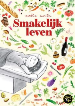 Smakelijk leven.