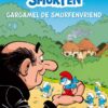 De smurfen 42. Gargamel de Smurfenvriend 1 smurf 42