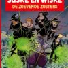 Suske en Wiske 371. De zoevende zusters 1 sus 371