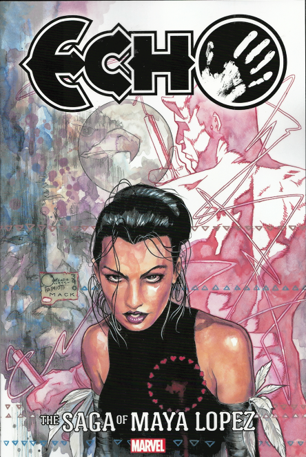 the saga of maya lopez the saga of maya lopez