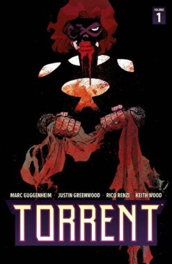 Torrent 1.
