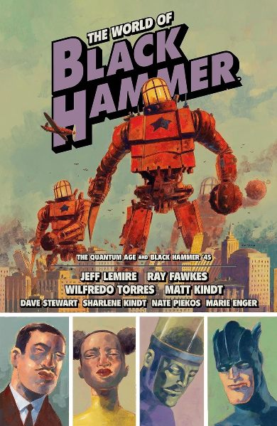 world black hammer 2 world black hammer 2