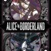 Alice in Borderland 8. 2 Alice in Borderland 8 e1703169998890