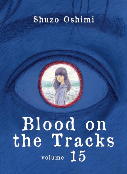 Blood on the tracks 15. Blood on the tracks 15 e1701957535639