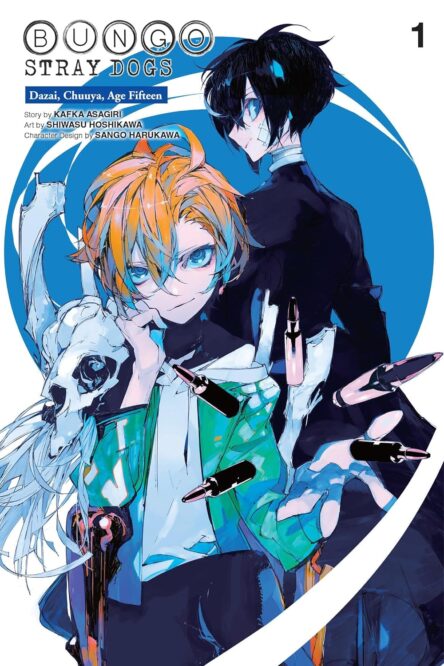 Bungo stray dogs Dazai, Chuuya, Age Fifteen 1. Bungo stray dogs Dazai Chuuya Age Fifteen 1 e1703168945870