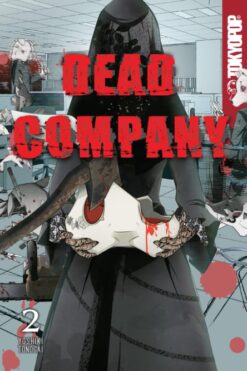 Dead Company 3.