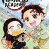 Demon slayer: Kimetsu Academy 1. 2 Demon slayer Kimetsu Academy 1 e1702569584490