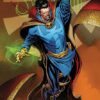 Doctor Strange by Mark Waid 1. 1 Doctor Strange by Mark Waid e1702642689760
