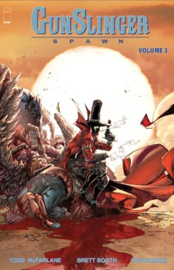 Gunslinger Spawn 3.