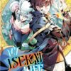 My isekai life 10. 1 My isekai life 10 e1701956938249