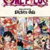 One piece 3-in-1 33. (vol. 97,98,99) 1 One piece 3 in 1 33 e1702569915251