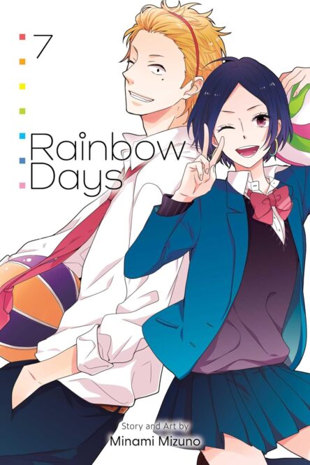 Rainbow days 7. Rainbow days 7 e1701957460478