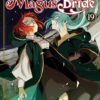The Ancient Magus bride 19. 1 The Ancient Magus bride 19