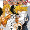 The seven deadly sins: Omnibus 13. (vol. 37,38,39) 1 The seven deadly sins Omnibus 13 e1702570056263
