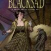 Blacksad 7. De maskers vallen: Tweede deel 2 blacksad 7
