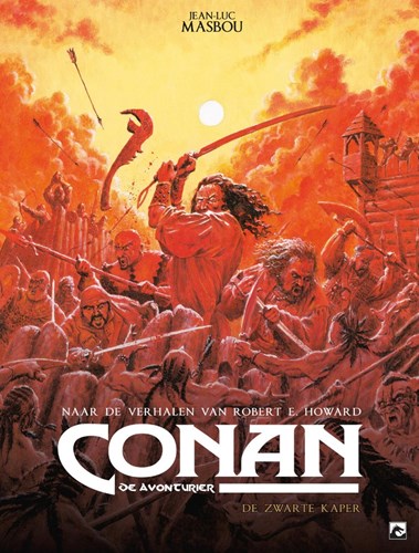 conan 12 conan 12