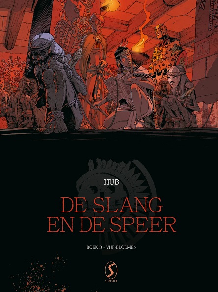 de slang en de speer 3 de slang en de speer 3
