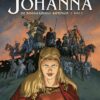 Bloedkoninginnen: Johanna: de boosaardige koningin 2. 2 johanna 2
