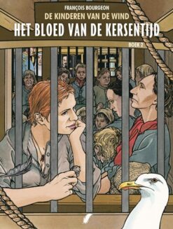 De kinderen van de wind 7. Het bloed van de kersentijd: Boek 2.