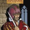 Malefosse: De complete editie 4. Hoofstuk IV 1 malefosse integraal 4