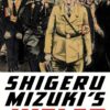 Shigeru Mizuki's Hitler 2 mizuki hitler