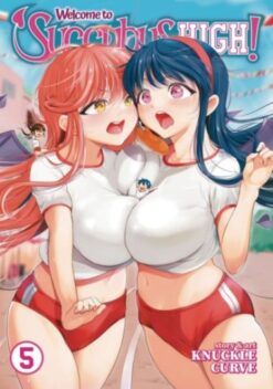 Welcome to succubus high 5.